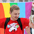 Queer Parade - Duhová vlna Brno 2008