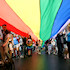 Fotoreport: 13.8. Prague Pride
