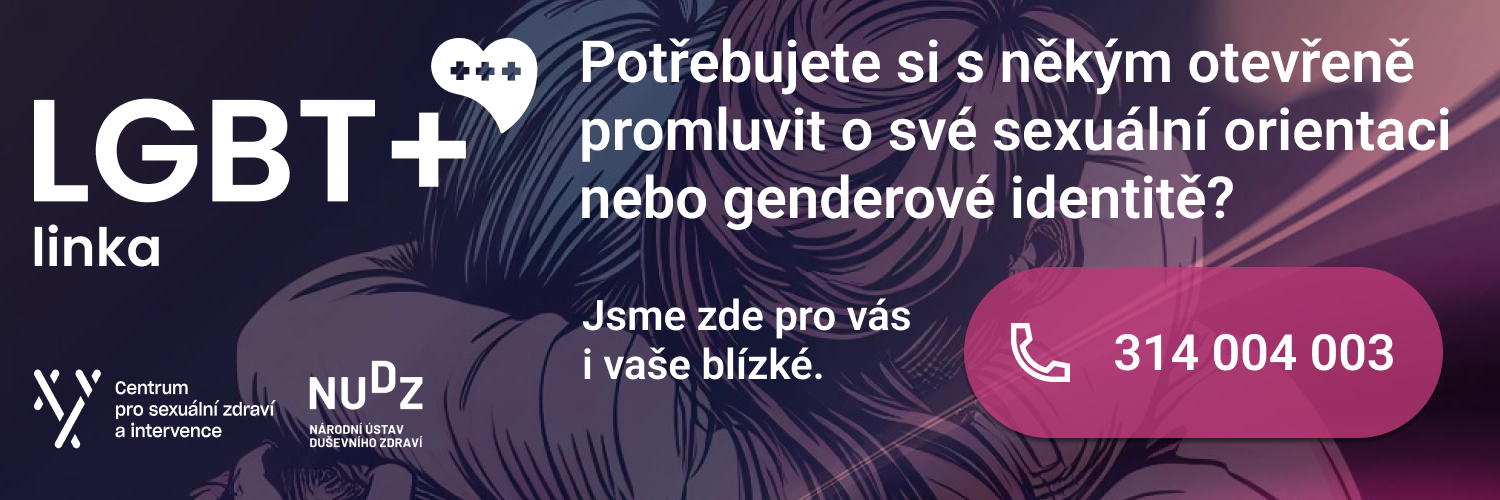 LGBT linka 1