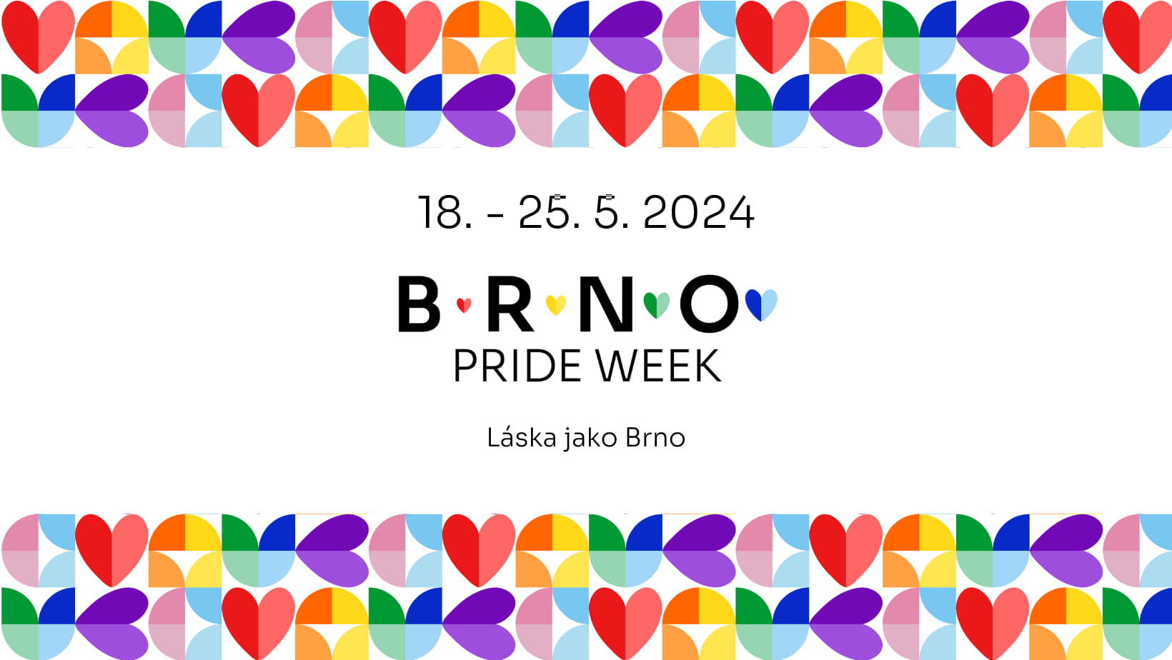 brno pride cover