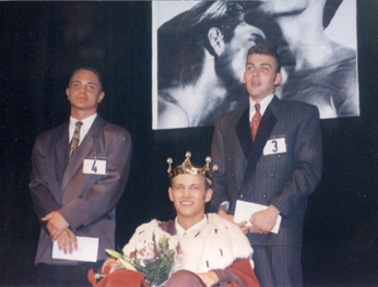 Marcel Culik, vítěz čtvrtého ročníku (Hradec Králové, 1995) se vepsal do historie soutěže dvakrát: v roce 1998 jako zástupce firmy Fischer, předával cenu vítězi
