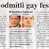 Radní odmítli gay a lesbický festival podpořit
